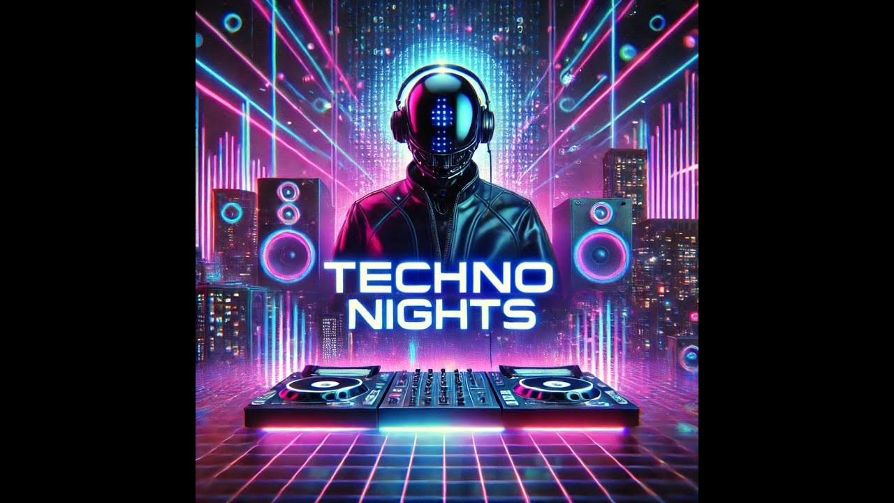 Techno Nights - YouTube