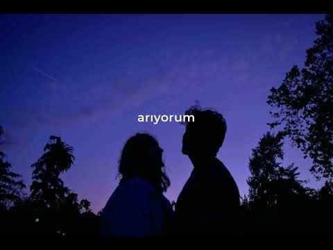 edis - arıyorum // slowed + reverb