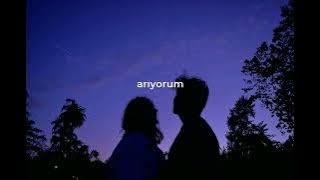 edis - arıyorum // slowed   reverb