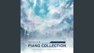 Meant to Be (Piano Ver.)