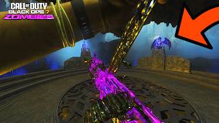The Warden FEARS This Overpowered Weapon (Rex Infernus)