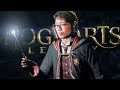 1 ngày ở trường PHÉP THUẬT của tôi thật kỳ lạ! \\ Hogwarts Legacy