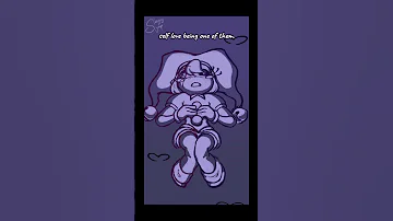 She S Just Like Them Tadc Theamazingdigitalcircus Funnybunny 
