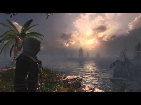 kein Name: E3 2013 - Gameplay Demo
