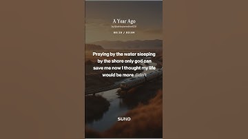 Thumbnail of #god #music #country #awaken #rise 1of3 #healingtrauma