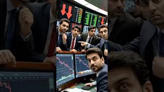 Pakistan stock exchange