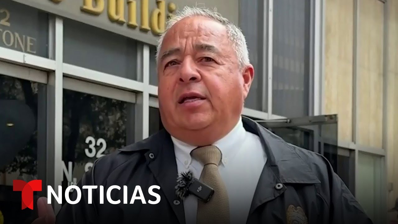 Veterano policía del caso Guthrie dice que nunca había tenido uno "tan difícil" | Noticias Telemundo