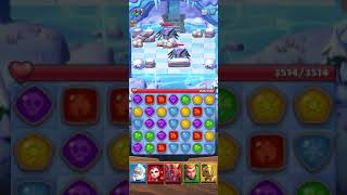 PUZZLE BREAKERS LEVEL 97 ~ NEW ELEMENT ~ SPIDERS screenshot 2