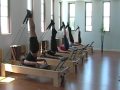 Viva Pilates Studio - Reformer Exercises