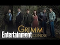 Grimm Seconds