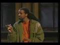 Never Let Me Down By J. Ivy on HBO Def Poetry