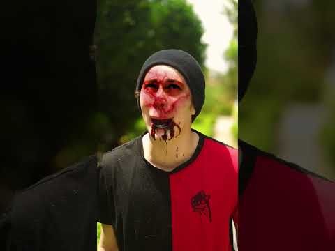 SE EU FOSSE POSSUÍDO #9