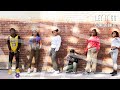Let It Go Chonique Sneed Music Dance Video 