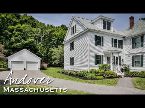 andover central high school Video of 78 Summer Street | Andover, Massachusetts real estate & homes