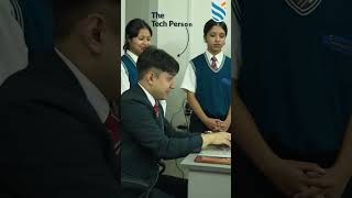 Different types of people in group presentations | Medhavi Skills University