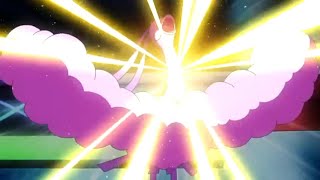 Drasna Mega Evolve Her Altaria English Subbed Pokémon Journeys English Subbed