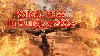 Whats New In Dungog 2024 - Team Wombat Mtb