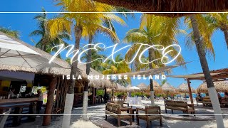 Isla Mujeres Mexico - Island in Paradise