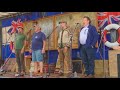 'Randy Dandy O!' by Kimber's Men (Gt Yarmouth Maritime Festival 2017)