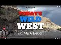 Meet todays wild west  creator  mark bedor  todays wild west