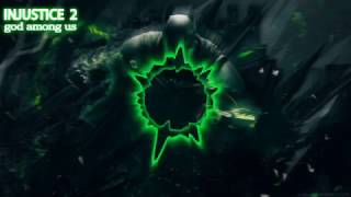 Injustice 2 Track/End Of Humanity/Audiomachine