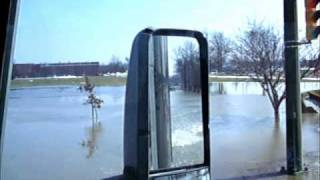 Decatur, IN Flooding