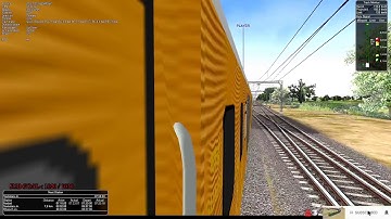 LIVE STREAM ADI-ST 82902 Ahmedabad - Mumbai Central IRCTC Tejas Express #KHANDESH || MSTS || || OPEN