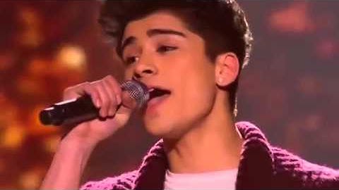 One Direction - Torn (Natalie Imbruglia Cover)