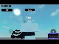 Stormbound test (already published, and i dont know if u guys can play it)