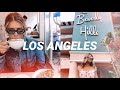 LOS ANGELES VLOG | TrulyFrankie