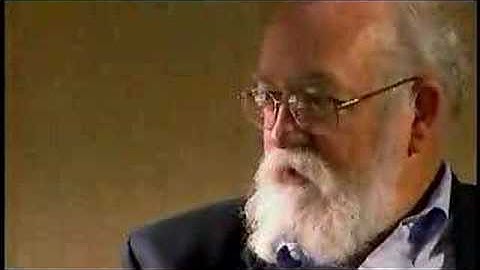 The Atheism Tapes - Daniel Dennett - Darwin