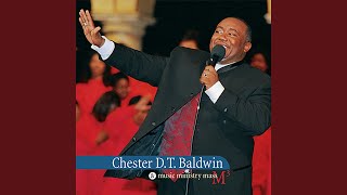 Video thumbnail of "Chester D.T. Baldwin - Isaiah 40"