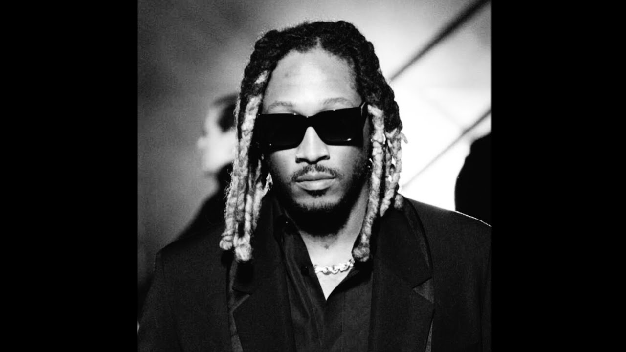 [FREE] FUTURE X LIL BABY TYPE BEAT "ONLY US"