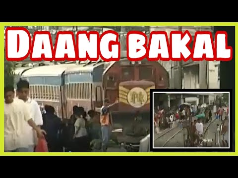 Video: Paano Gumawa Ng Riles Ng Tren