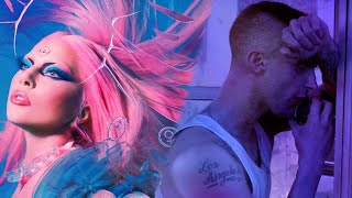 Lady Gaga x Maroon 5 - Fun Tonight x Payphone [MASHUP]