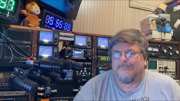HAM Talk   ARRL VHF CONTEST
