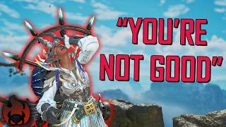These Monster Hunter Players are the Worst