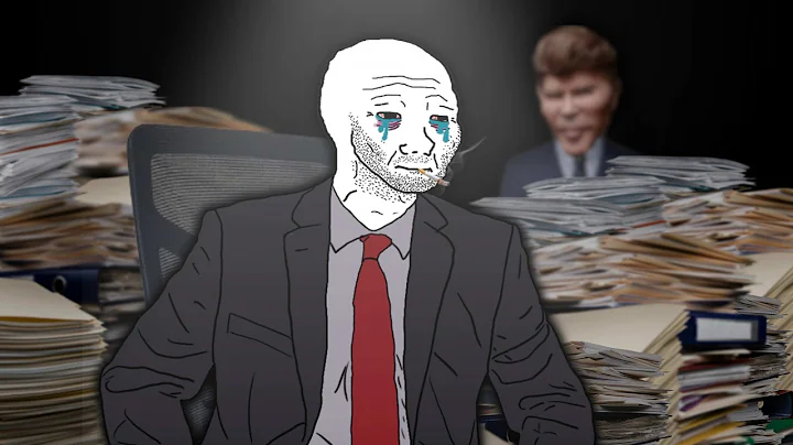 Quiet Quitting Wage Slavery