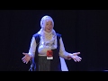 Kitaplar ve Sevginin Gücü | Afife KÜÇÜKBENLİ | TEDxAnkara