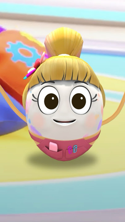 A Ram Sam Sam #eggventurers #shorts #kidssong #cartoon