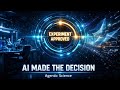 When AI Starts Acting Like a Scientist | The Rise of Agentic Science