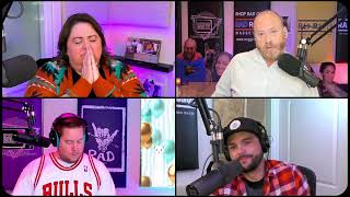 Rob Opens Up / Transparency In Life Information