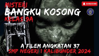 'MISTERI BANGKU KOSONG'