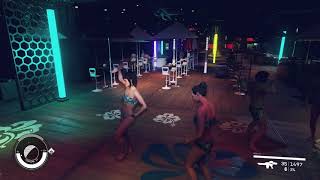 Starfield - Girls Dancing in Bikini XBOX Series X