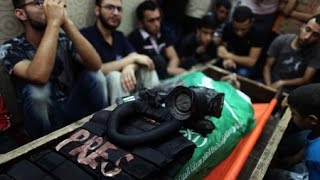 The Distortion & Death Behind Israel/Palestine Coverage