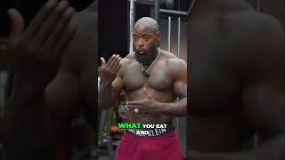 Fasting is the gateway to self mastery