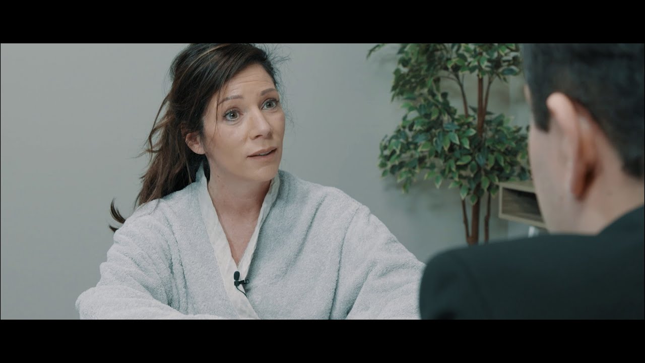 How Do You Defend Someone Who Might Be Insane? - Scene from "Nuts" | FilmStage Studio