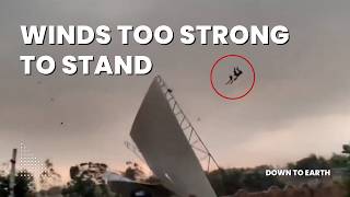 UP’s Deadly Storms Explained: What Caused This Extreme Weather?