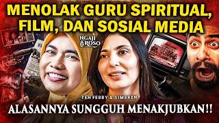 rejecting Spiritual Guys Movies  Social Media For A Reason That Is Amazing