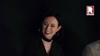 Romford Horror 2025 - The Reign of Queen Ginnarra Q&A